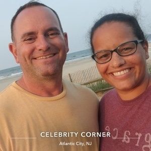 Meet your Posher, William